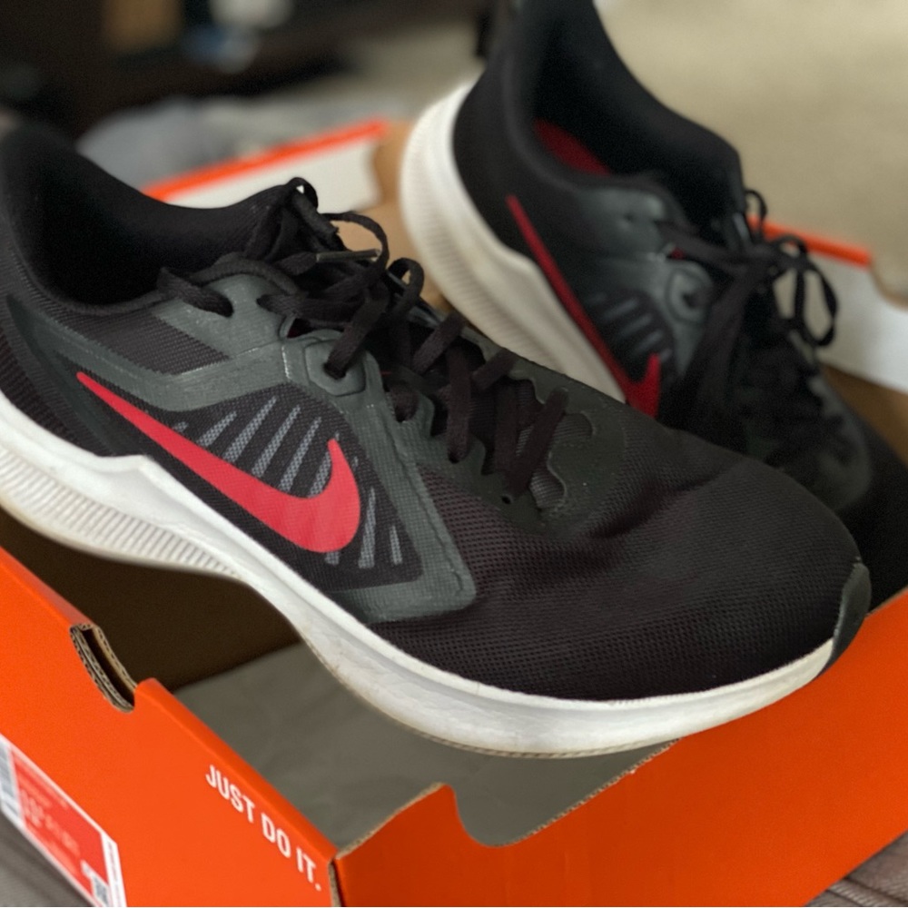Nike Downshifter 11.5 LIKE NEW
